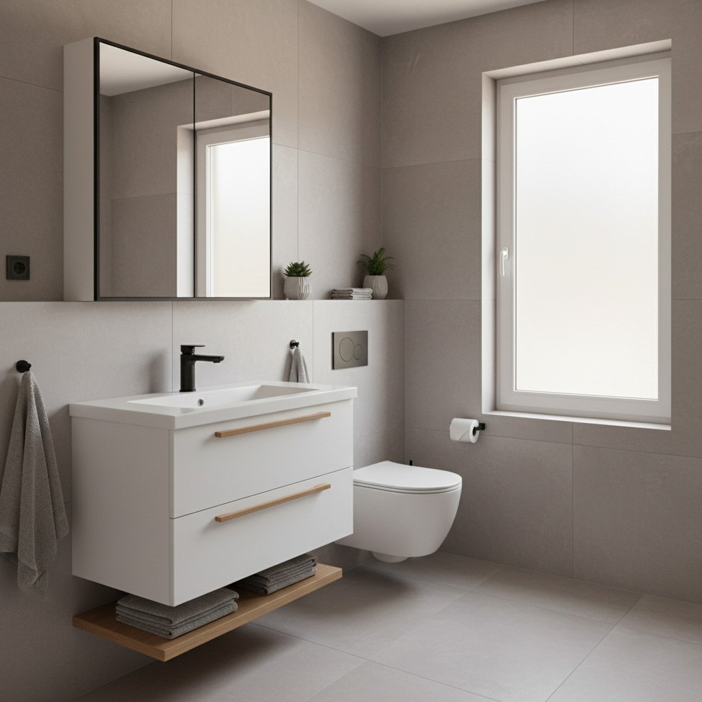 Cypress Bathroom Remodel service in Towne Lake