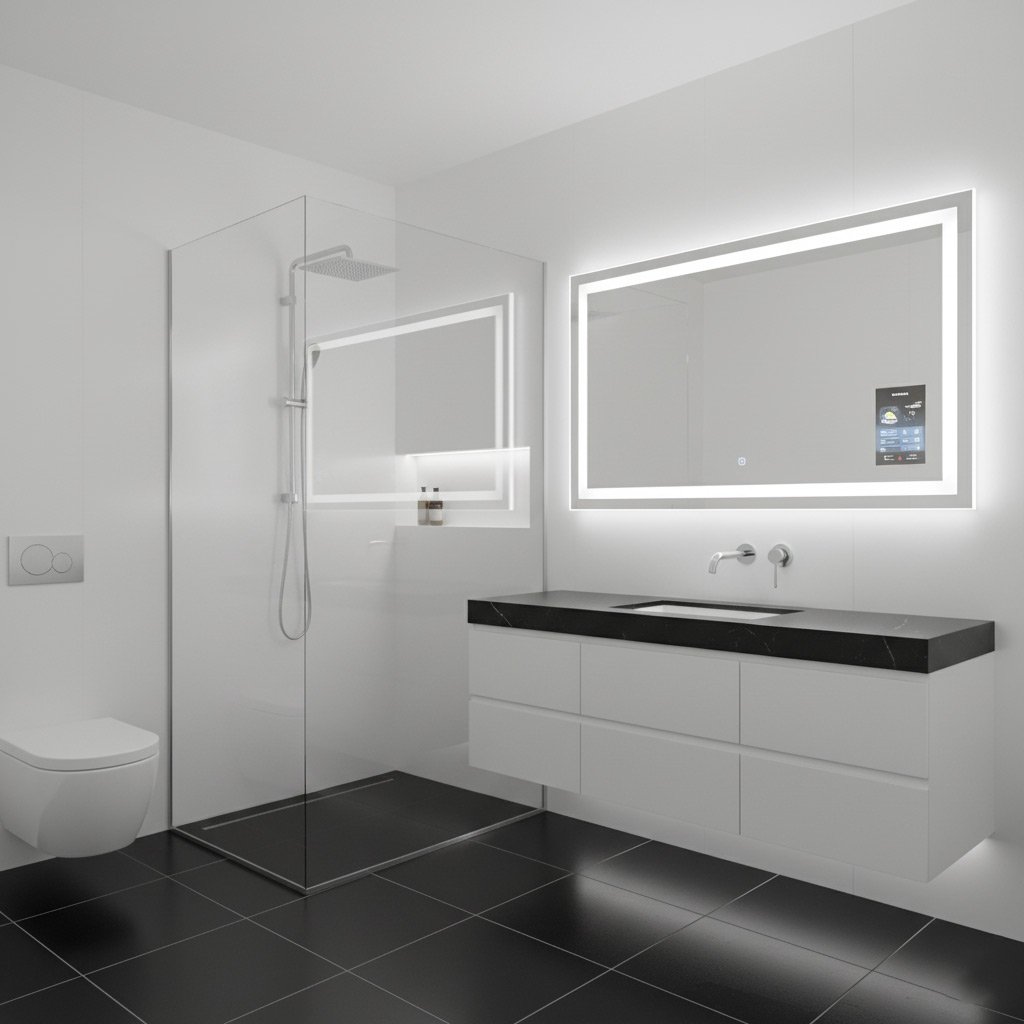 Cypress Bathroom Remodel service in Fairfield
