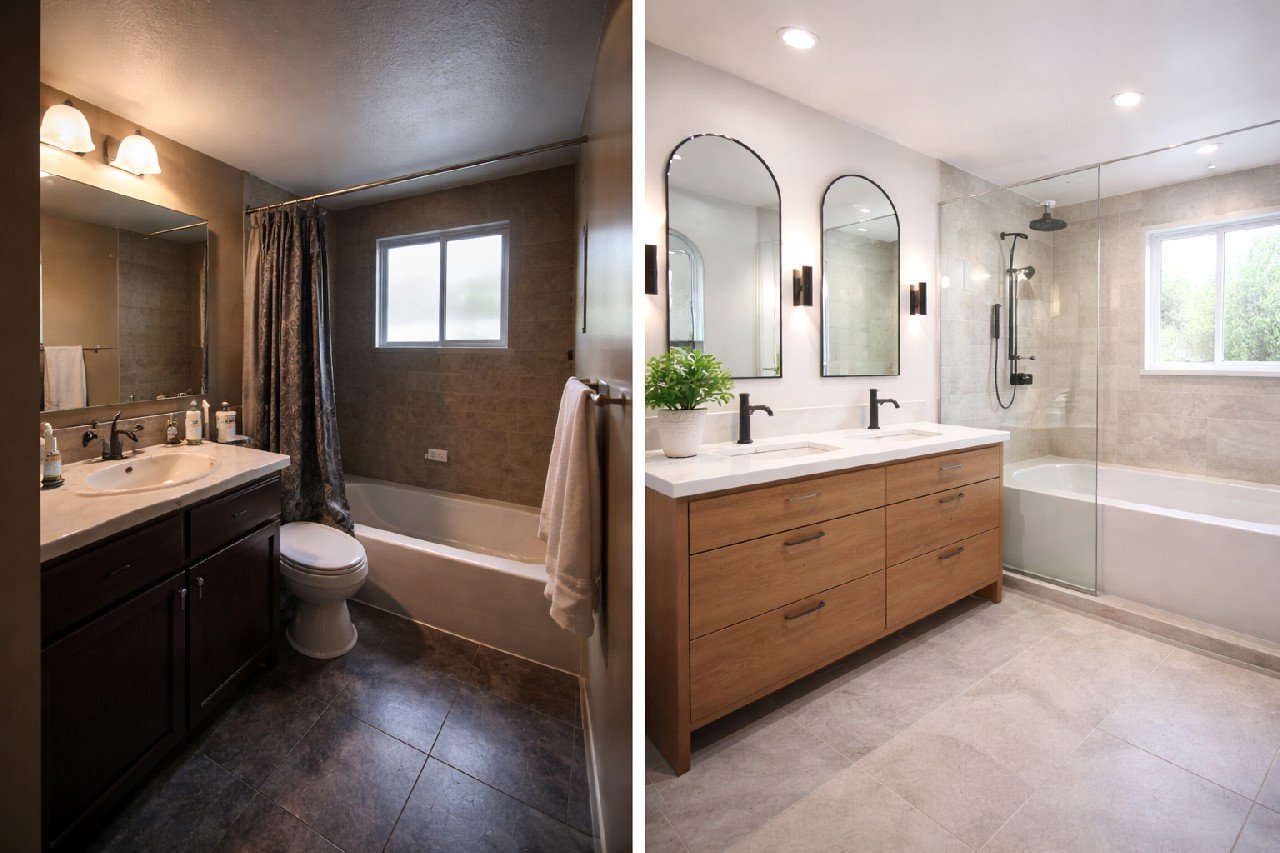 Tub Installation service photo