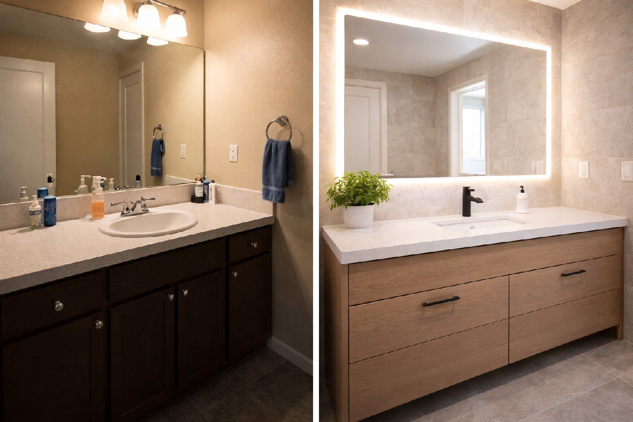 Bathtub Liners: Cypress Homeowners' Best-Kept Secret image 1