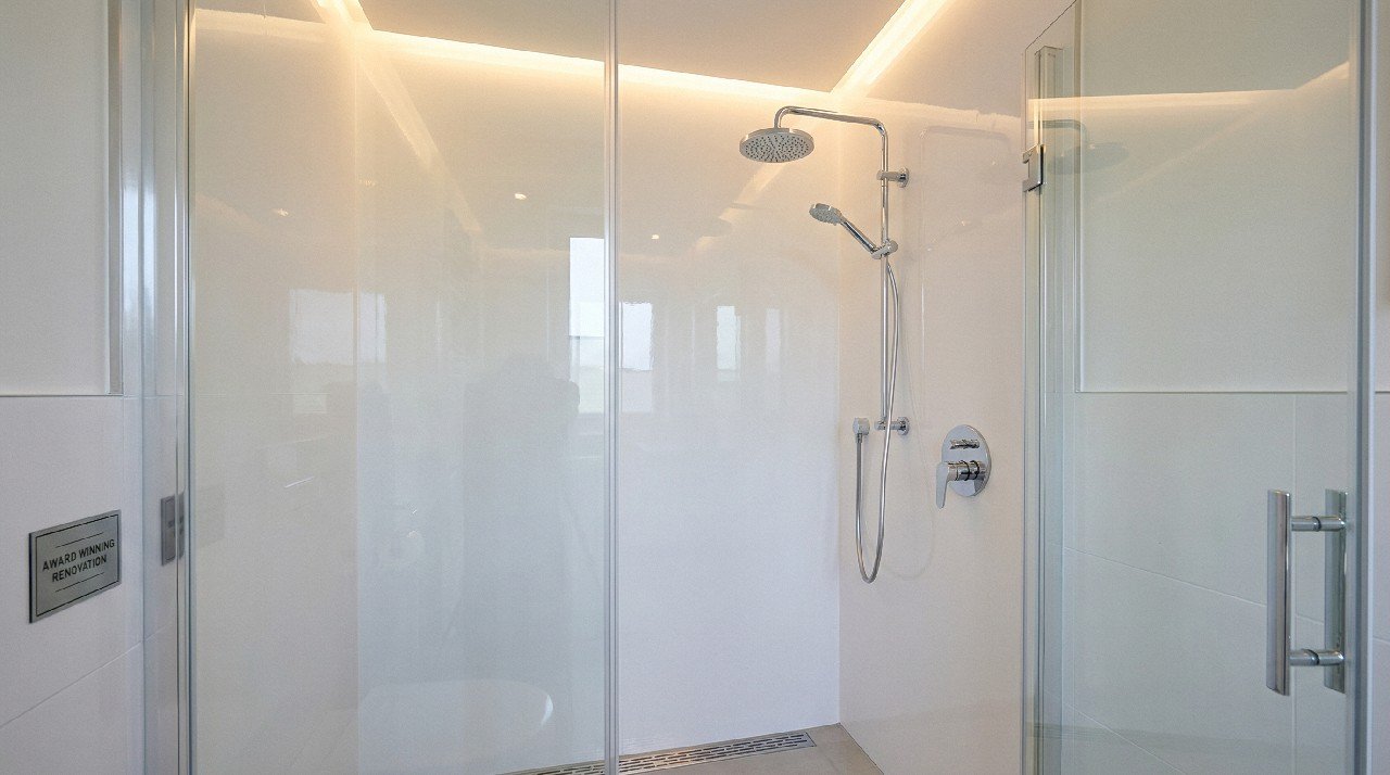 Shower to Tub Conversions: Cypress Secrets Revealed image 3