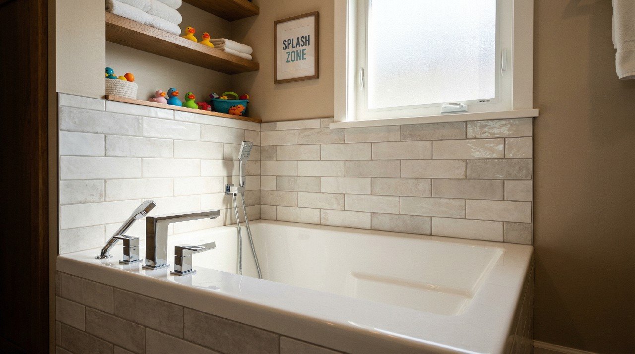 Bathtub Liners: Cypress Homeowners' Best-Kept Secret